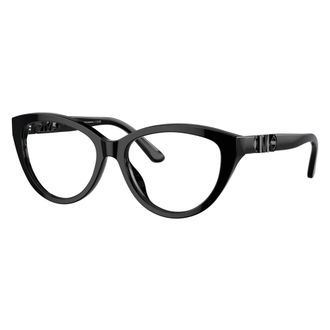 Michael Kors 0Mk4120U - unisex - Michael Kors - Glasses - Black - 53 MM - Accessories