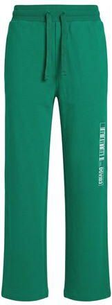Dolce & Gabbana PARTES DE ABAJO - Pantalones en YOOX.COM