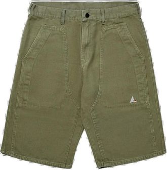 Roa Shorts Hunting - Verde