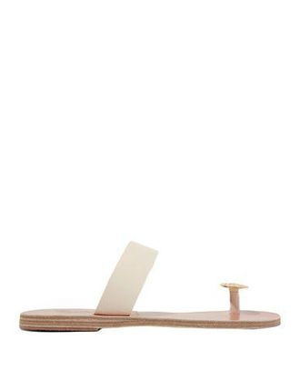 Ancient Greek Sandals FOOTWEAR - Thong sandals sur YOOX.COM