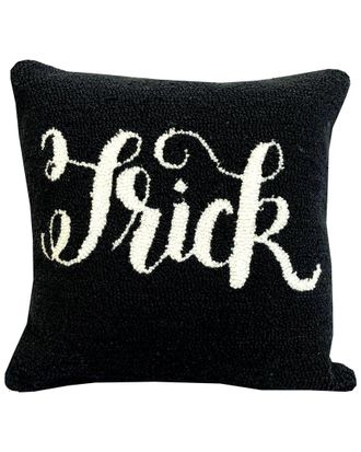 The Rug Market Trick 16X16in Pillow