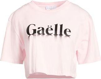 Ga&euml;lle Paris TOPWEAR - T-shirts on YOOX.COM