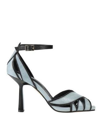 Elvio Zanon SCHUHE - Sandalen auf YOOX.COM