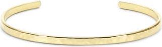Brook & York Maren Cuff Bracelet in Gold at Nordstrom Rack