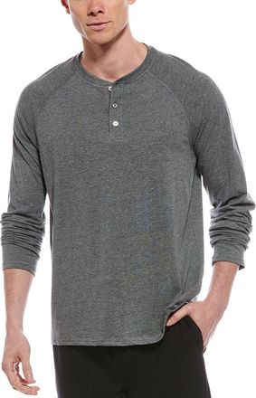 Eddie Bauer Henley Shirt