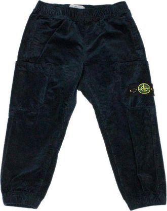 Stone Island Trousers