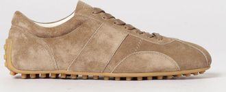 Tod's Sneakers Tods in camoscio