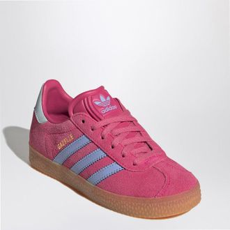 adidas Originals Adidas Originals Sneaker Gazelle Schock Pink/Blue Spark/Halo Blau
