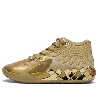 Puma MB.01 Golden Child 379223-01