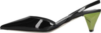 3Juin Mujer, Zapatos, Negro, Talla: 40 EU