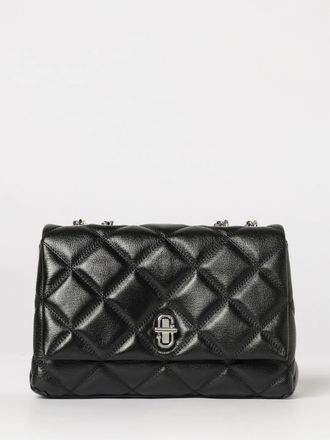 Marc Jacobs Borsa The Quilted Slim Dual Marc Jacobs in pelle