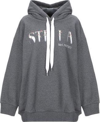 Stella McCartney TOPWEAR - Sweatshirts sur YOOX.COM