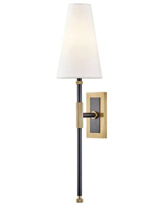 Hudson Valley Lighting Bowery Wall Sconce