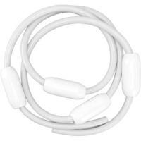 OEM Manguera De Suministro Para Limpiafondos D45, 3 Metros (10 Pies), Repuesto Con 4 Flotadores D10 Para Polaris 9 100 3104