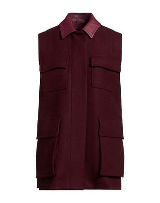 Max Mara COATS & JACKETS - Gilets sur YOOX.COM