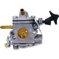 OEM Carburador Apto Para Motosierras Br500 550 600 C1q-s183 C1q-s184, N&uacute;mero De Pieza 4203-120-0601 4203-120-0603 - Crezuo