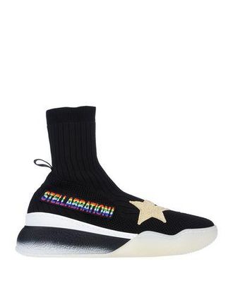 Stella McCartney FOOTWEAR - Trainers on YOOX.COM