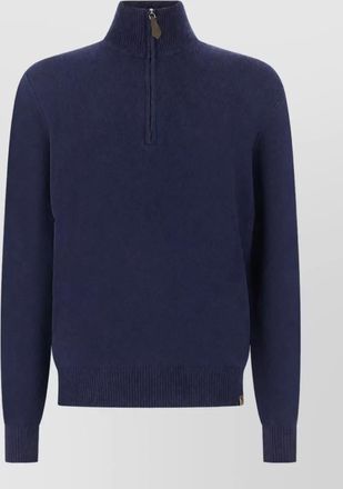 Jacob Cohen wool cashmere jumper