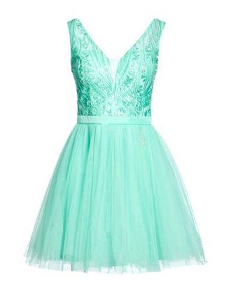 Fracomina DRESSES - Mini dresses sur YOOX.COM