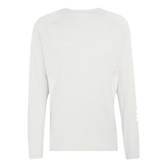 adidas DAY//&Oslash; T-Shirt Asia Sizing Orbit Grey KU8462