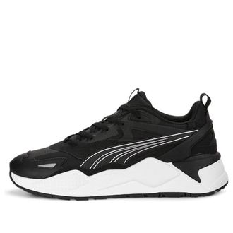 Puma RS-X Efekt Black Silver 390777-01