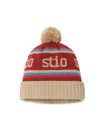 Stio Percy Beanie