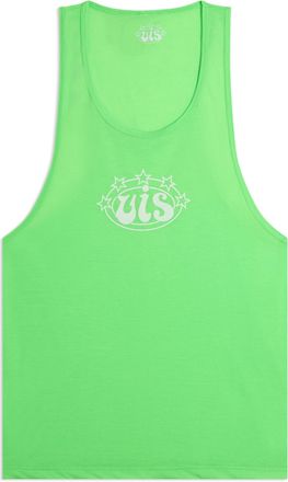 Freddy Canotta Donna Fluo Regular Fit Stile Boxe VIS