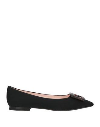 Roger Vivier FOOTWEAR - Ballet flats sur YOOX.COM