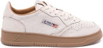 Autry Medalist Low Sneakers
