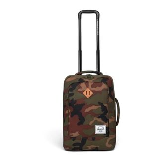 Herschel unisex, Suitcases, Multicolore, Taglia unica, new