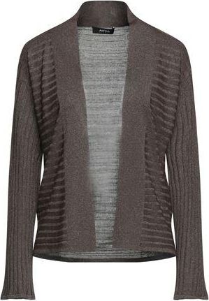 Alpha Studio KNITWEAR - Cardigans sur YOOX.COM