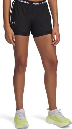 Under Armour 2-in-1-Shorts