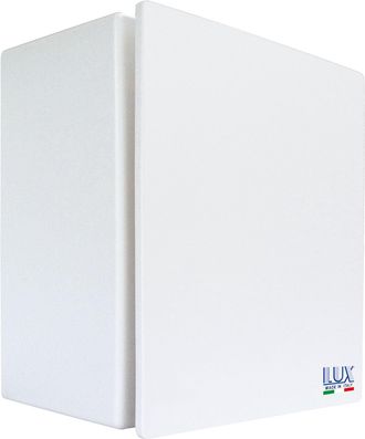 Lux Aspiratori Elettrici Centrifugo Bora 800