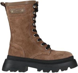 Chiara Ferragni CALZADO - Botines de caña alta en YOOX.COM