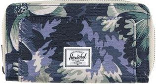 Herschel Small Leather Goods - Wallets on YOOX.COM
