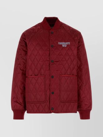 Carhartt Work in Progress polyester lightweight jacket