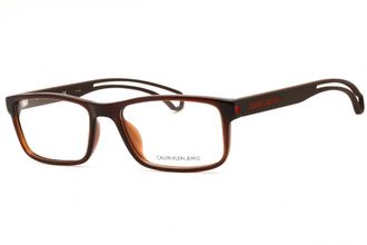 Calvin Klein CKJ19509 201 Crystal Dark Brown 55mm