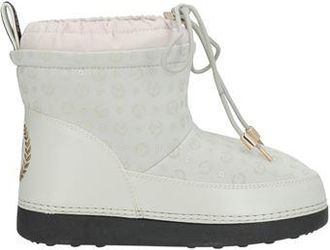 Pollini CALZADO - Botines de ca&ntilde;a alta en YOOX.COM