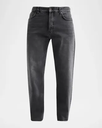 Emporio Armani Tapered-Leg Jeans