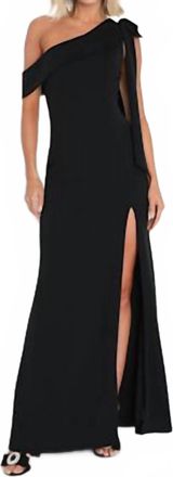Lulus Womens Stepped Out Stunning Maxi Dress In Black
