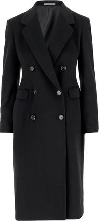 Tagliatore Black coat