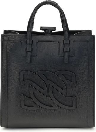 Casadei Demetra Tote Bag