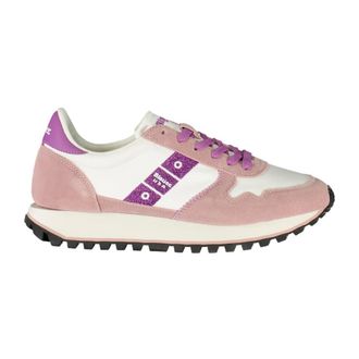 Blauer Sneakers, female, White, Size: 8 US Sports Shoe
