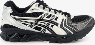 Asics Sneakers Gel Kayano 14 in mesh con inserti in contrasto - ASICS - gender_Man