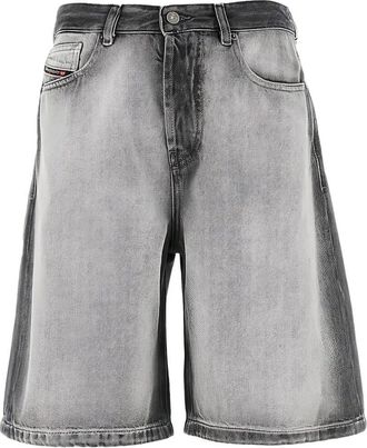 Diesel De-Sire-Short-Fsi Shorts