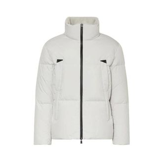 Herno Hombre, Chaquetas, Gris, Talla: L