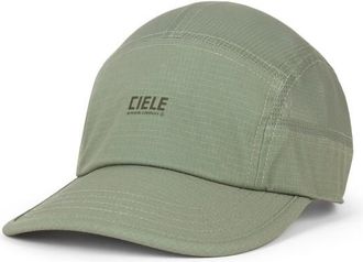 Ciele Athletics GOCapSC-Field-CapitalRC Cap - Unisex | oliv