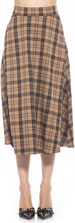 Alexia Admor Leonie Skirt