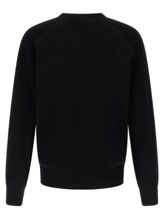 HUGO BOSS H-Hero Sweater - Black