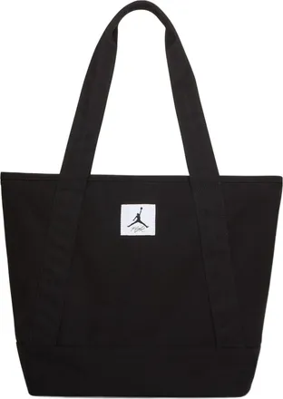 Nike Jordan Air Jordan Logo Tote Bag Black JD2243019GS-002